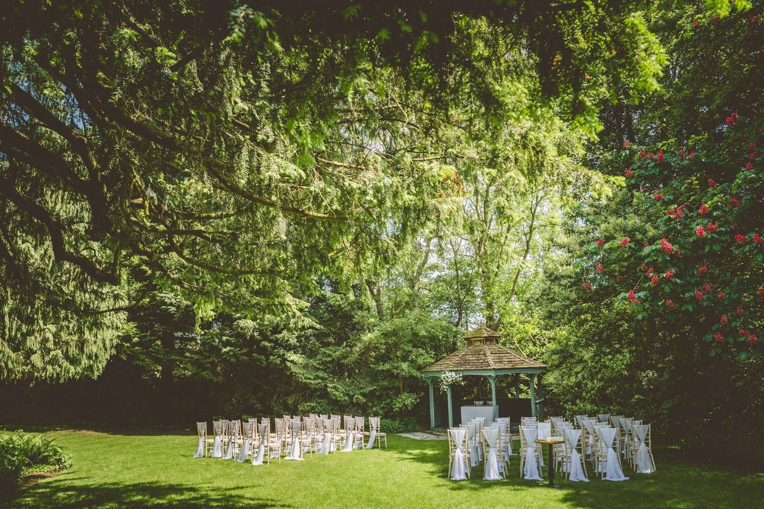 Top Tips for Planning an Intimate Wedding in 2025