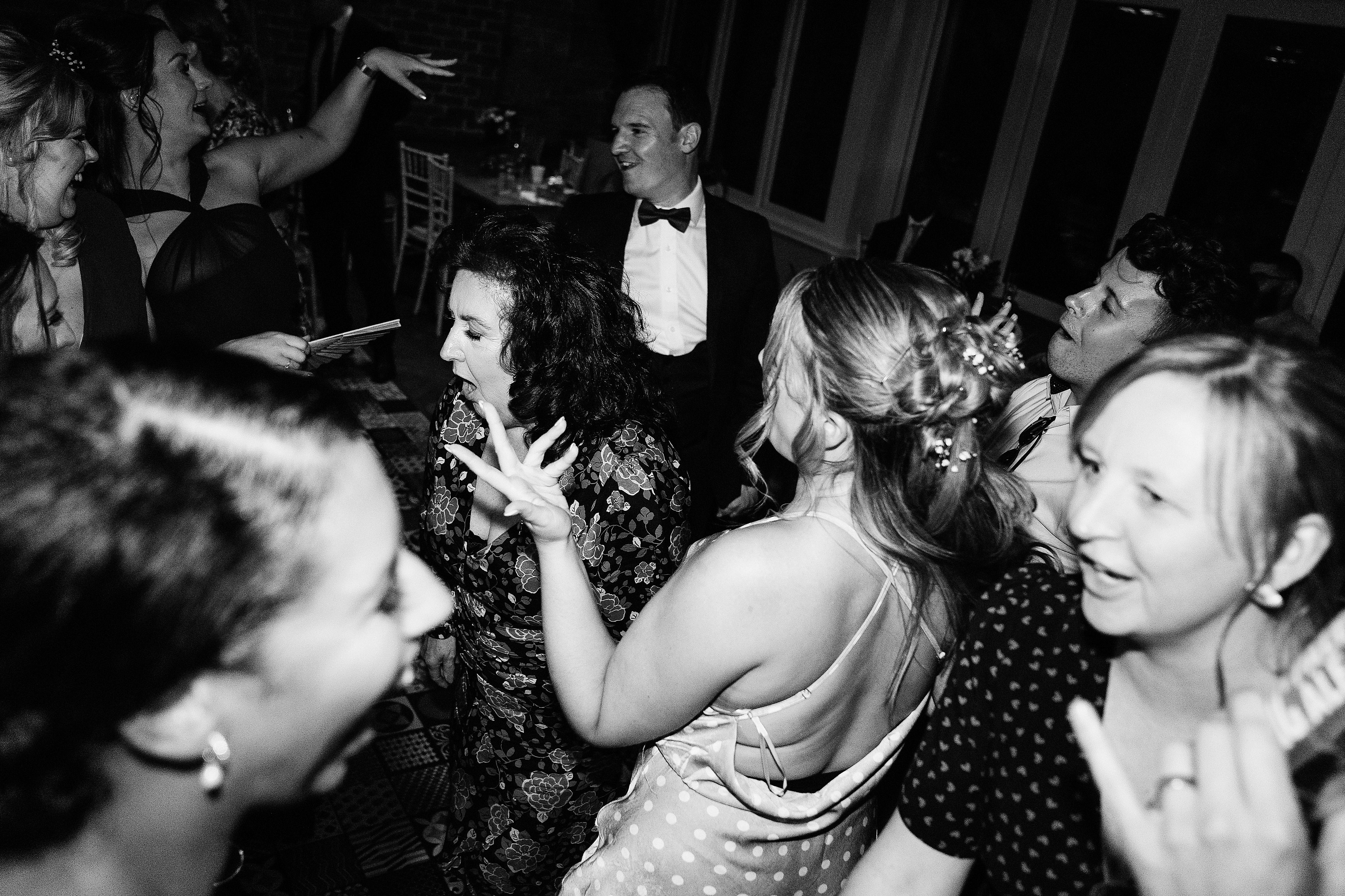 Parties & Special Occasions