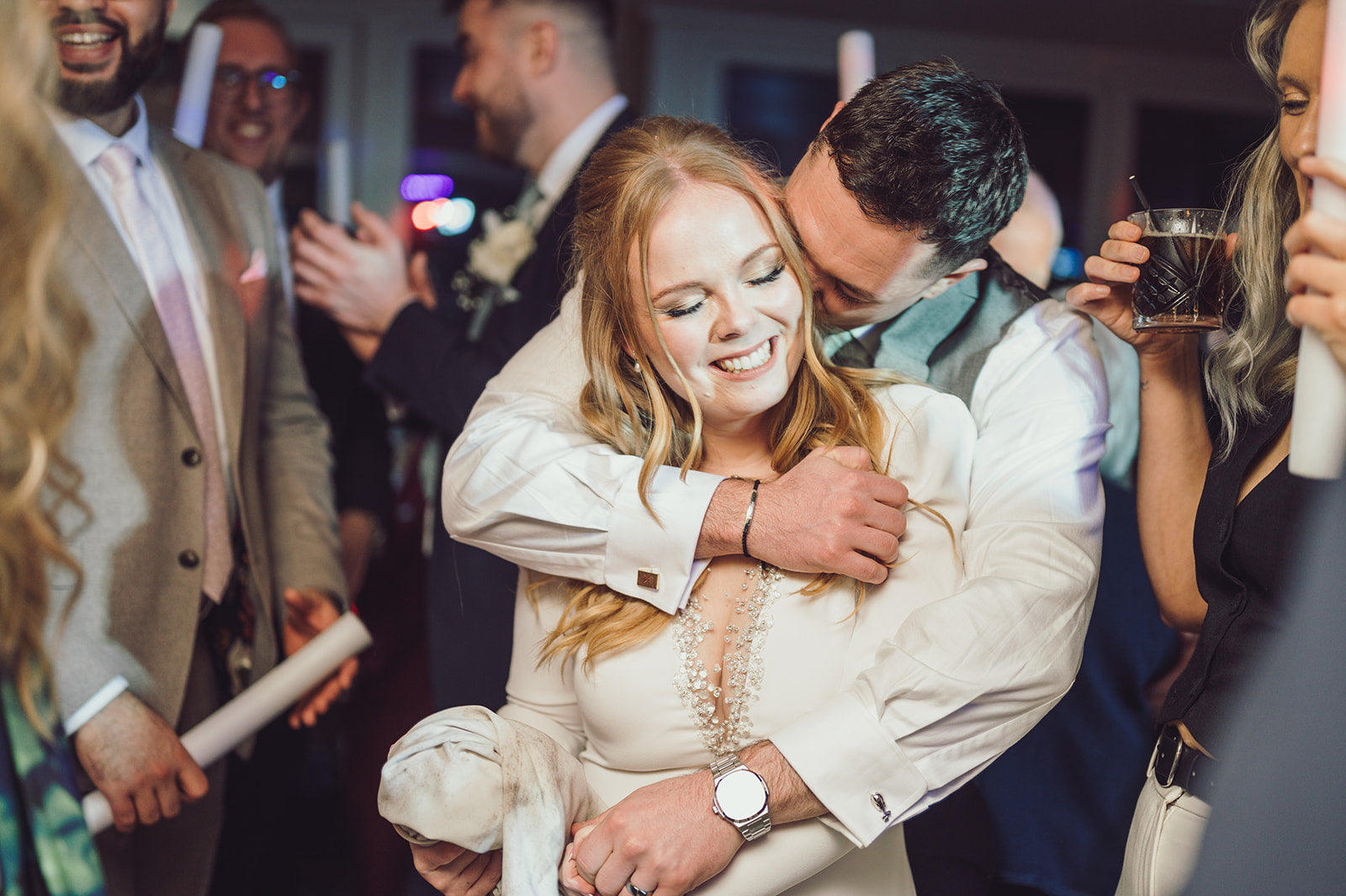 BOOK YOUR WEDDING SHOWROUND