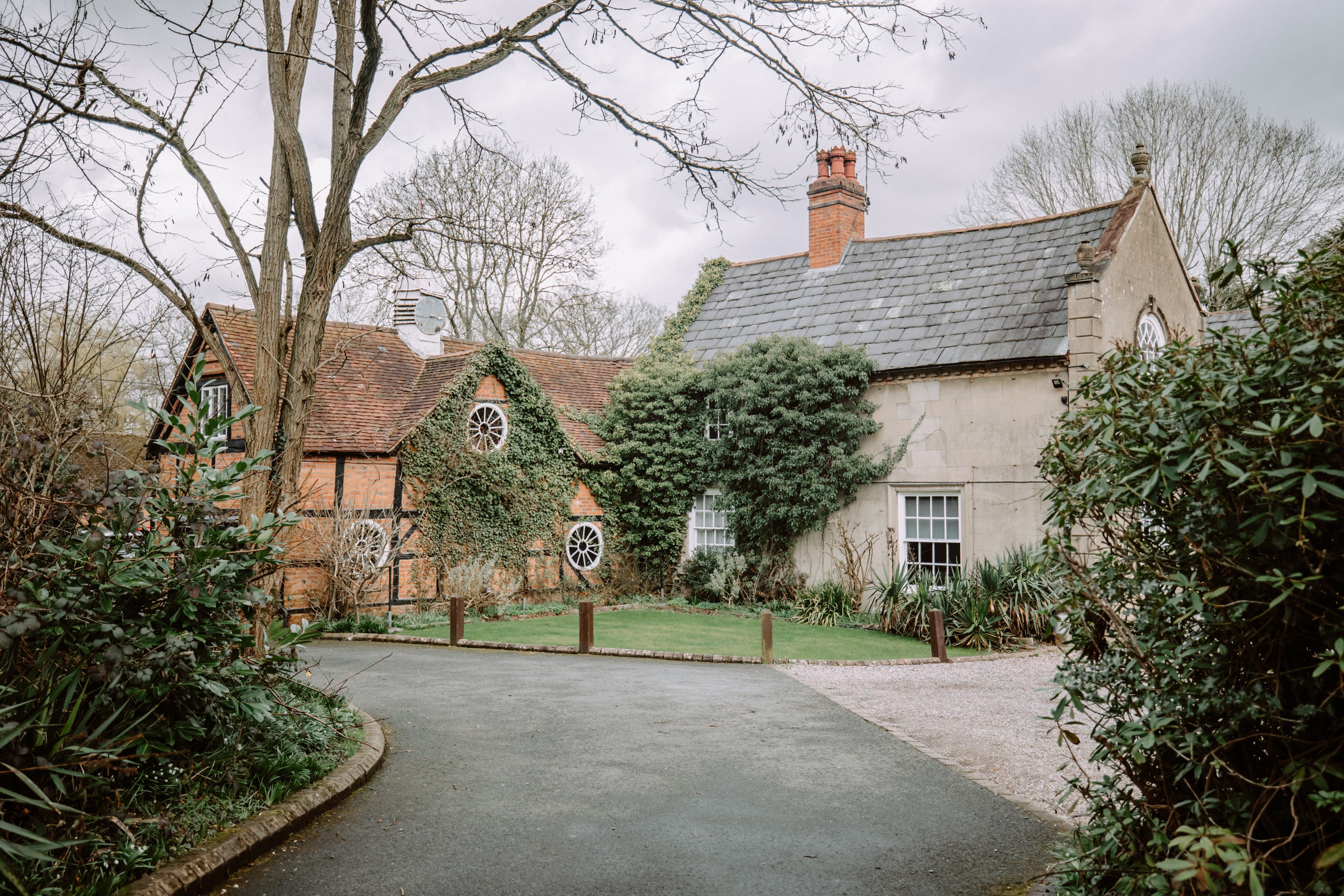 Whole House Exclusive Hire