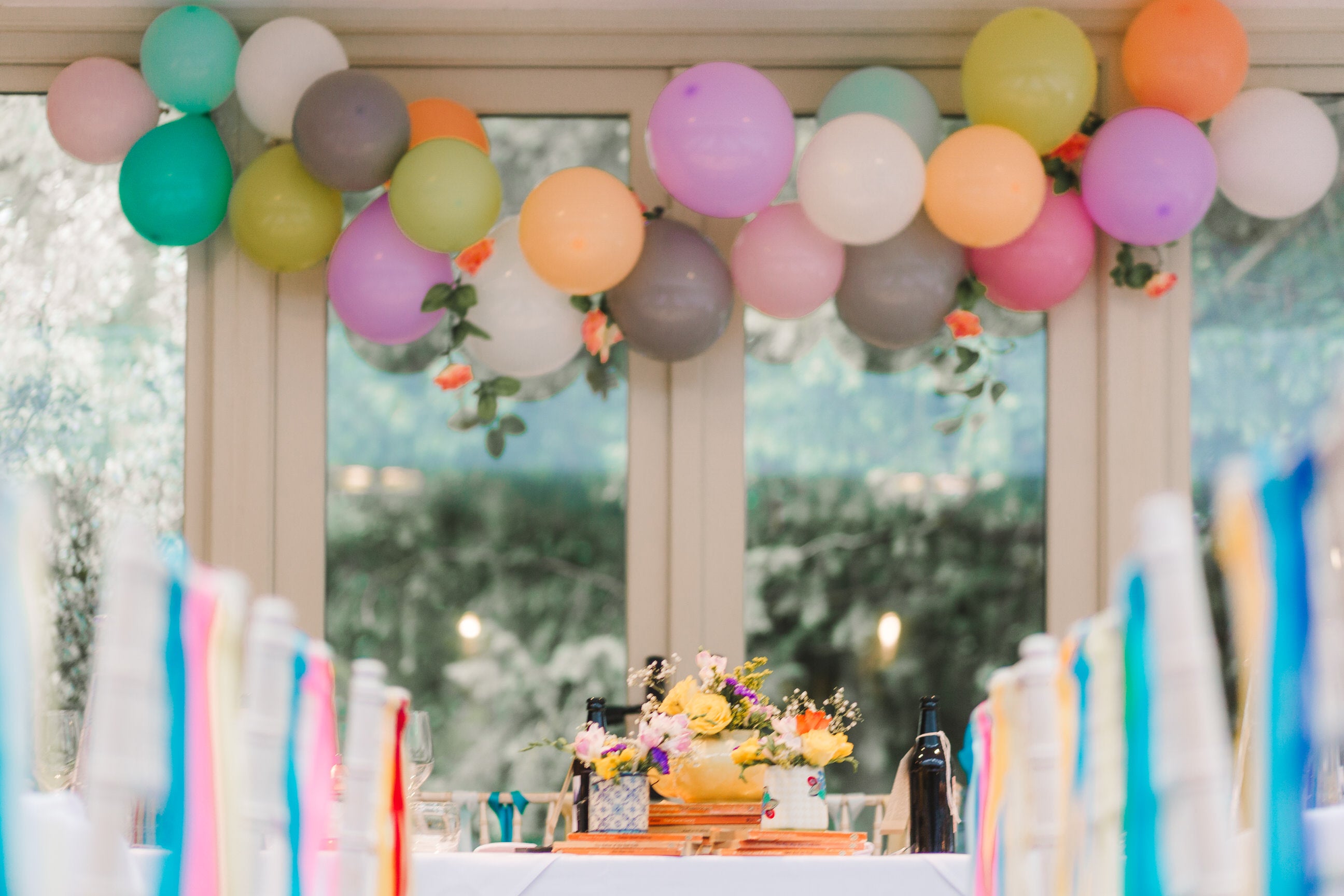 Christenings & Naming Ceremonies