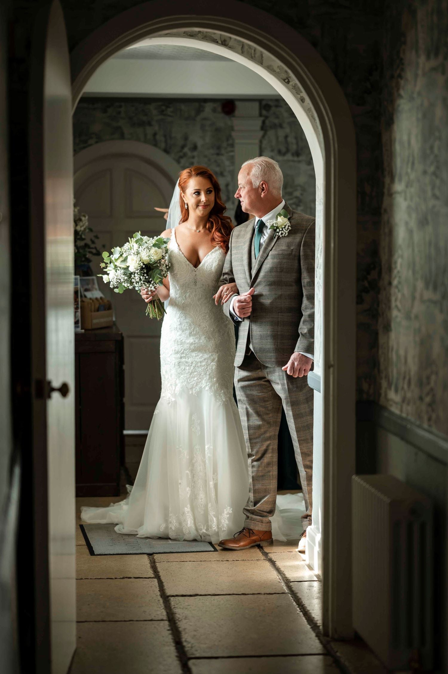 Weddings at Old Rectory House