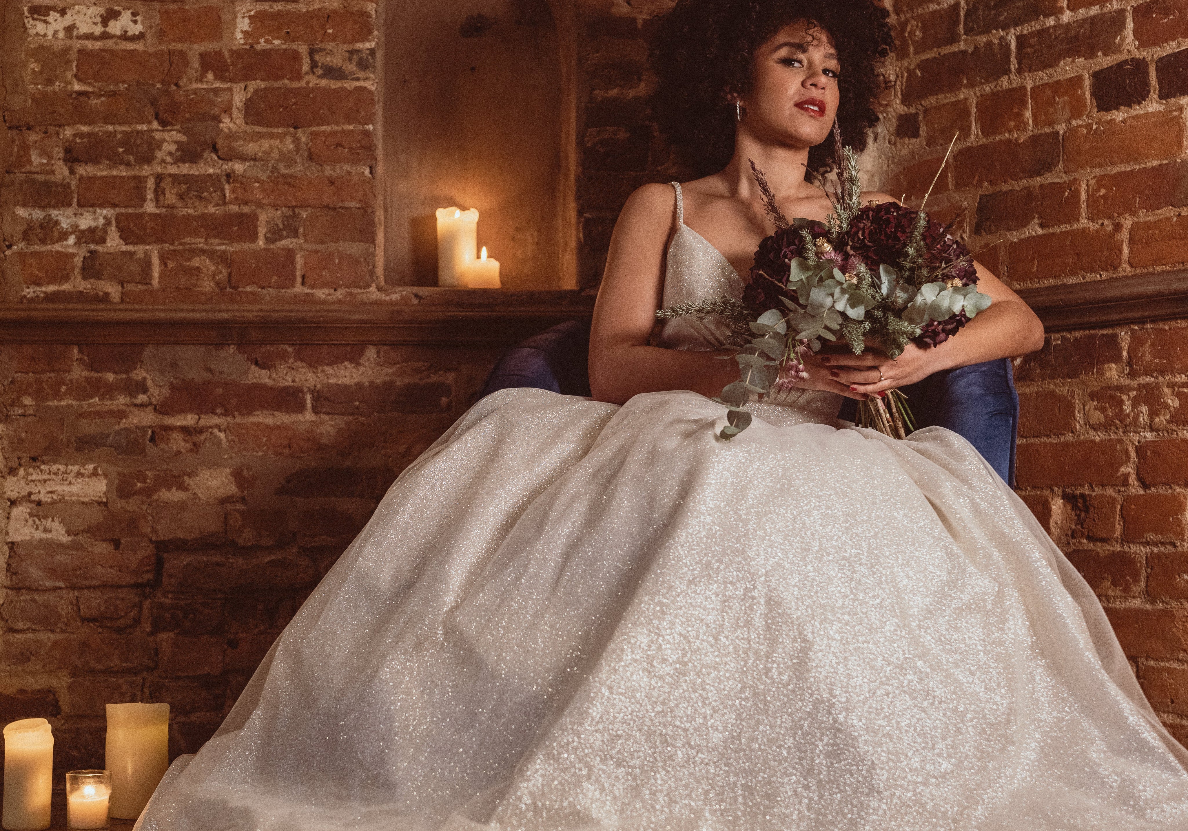 Winter Weddings in Worcestershire: An Exclusive Wedding Venue With the Freedom to Celebrate Your Way