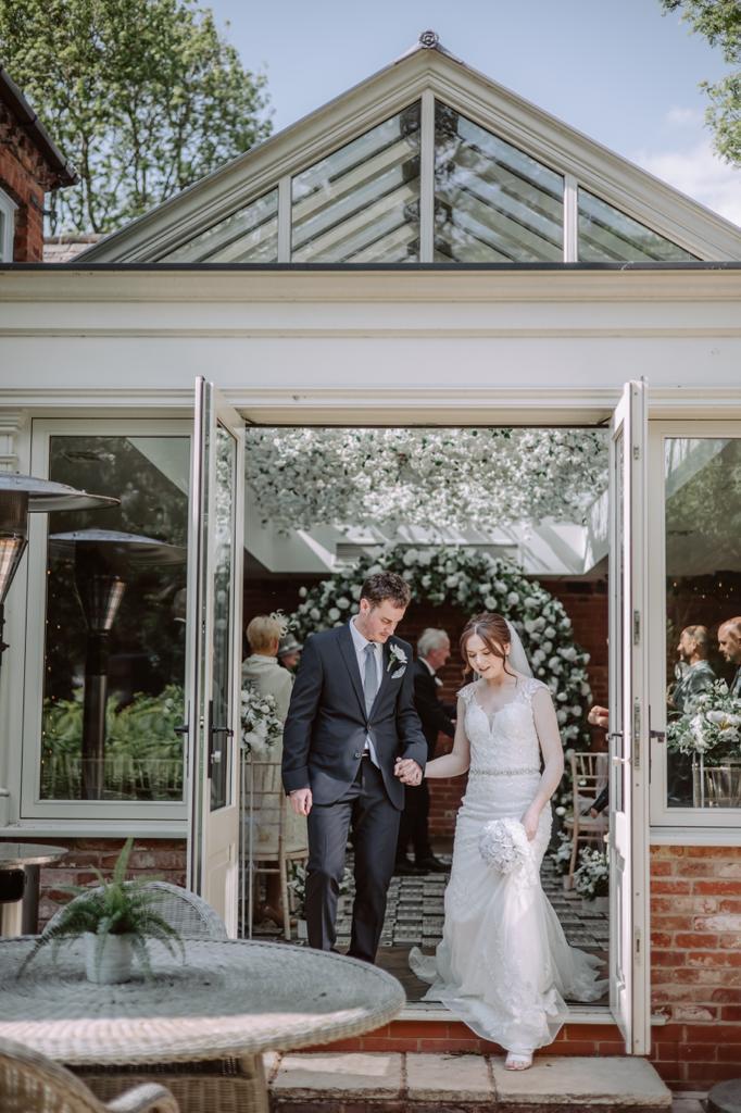 Getting Married Near Birmingham: Why Redditch is the Perfect Choice