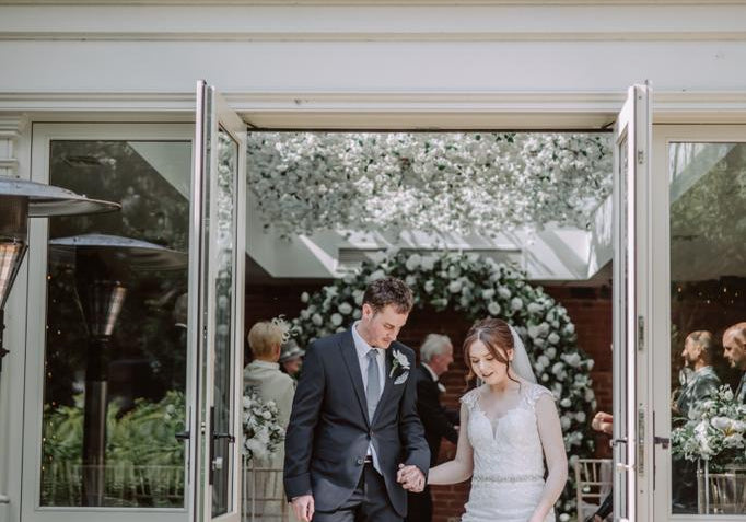 Getting Married Near Birmingham: Why Redditch is the Perfect Choice