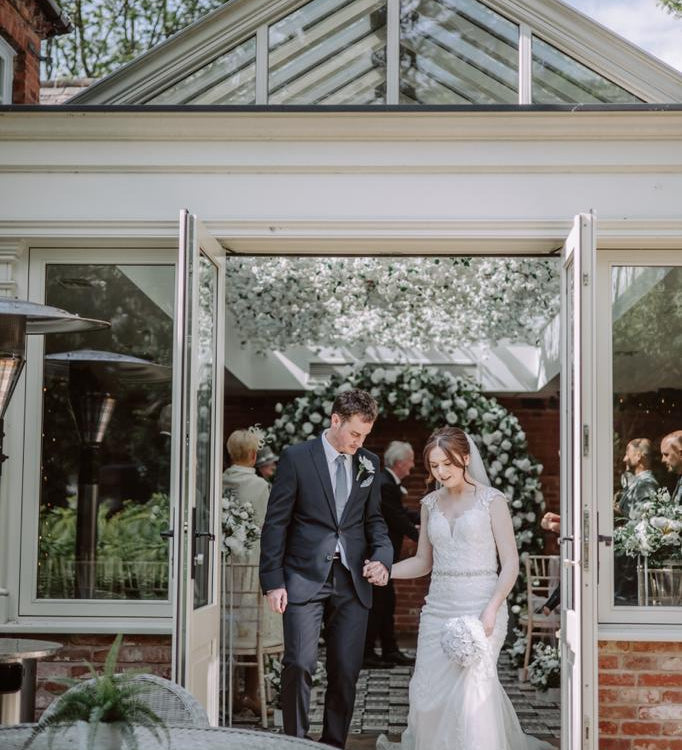 Getting Married Near Birmingham: Why Redditch is the Perfect Choice