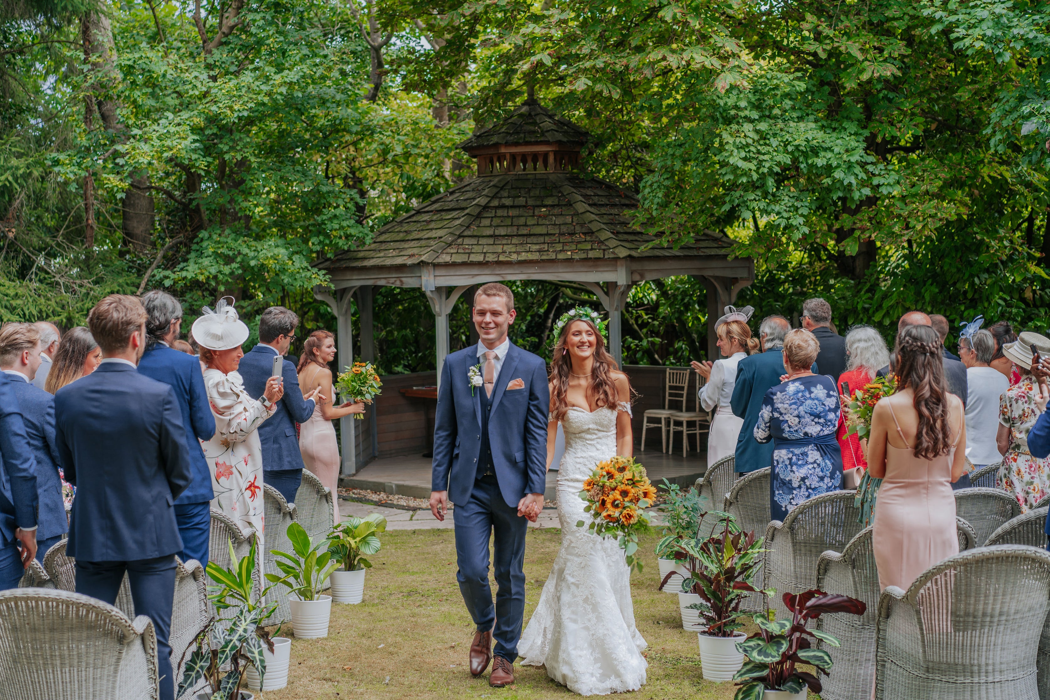 Photographer Credits | Old Rectory House | Redditch, Worcestershire