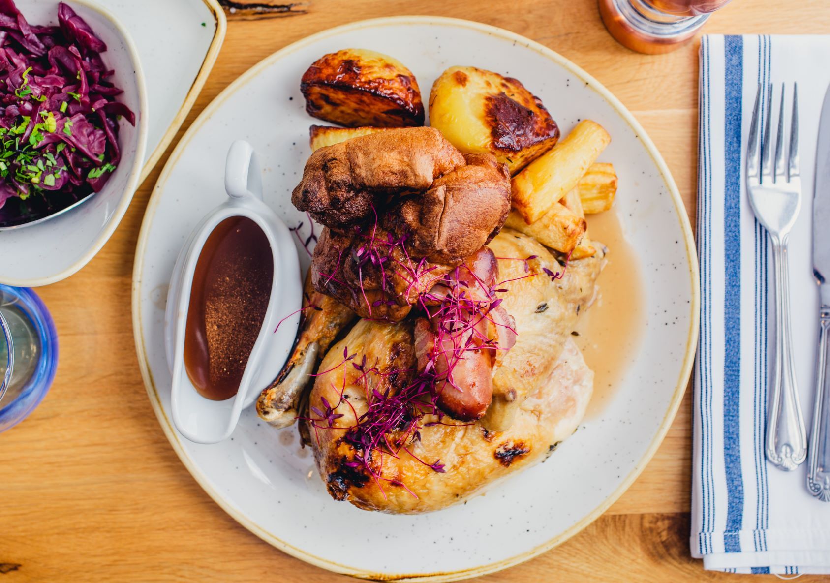 Mothering Sunday | Old Rectory House | Redditch