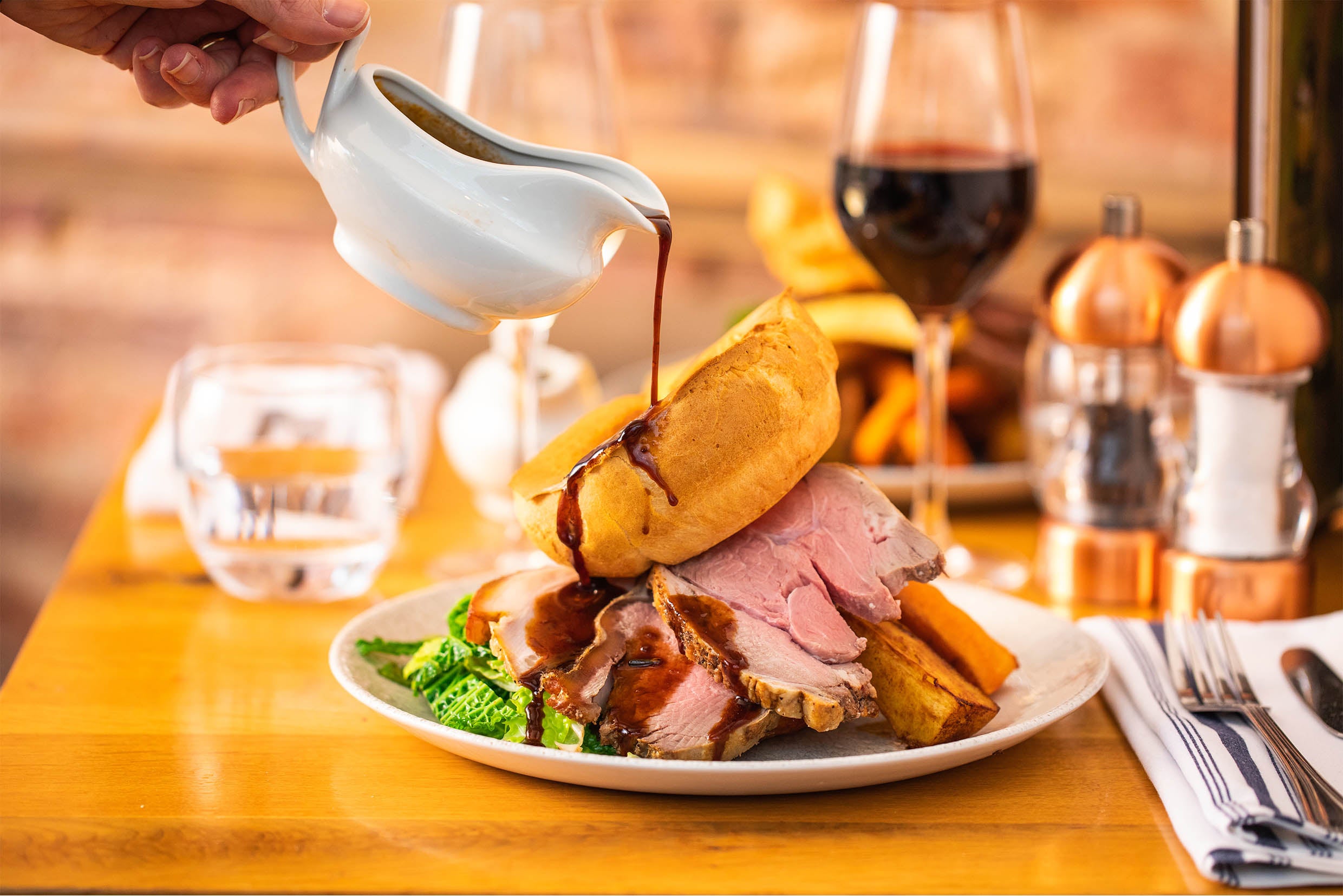 Mother's Day | Redditch | Old Recory House