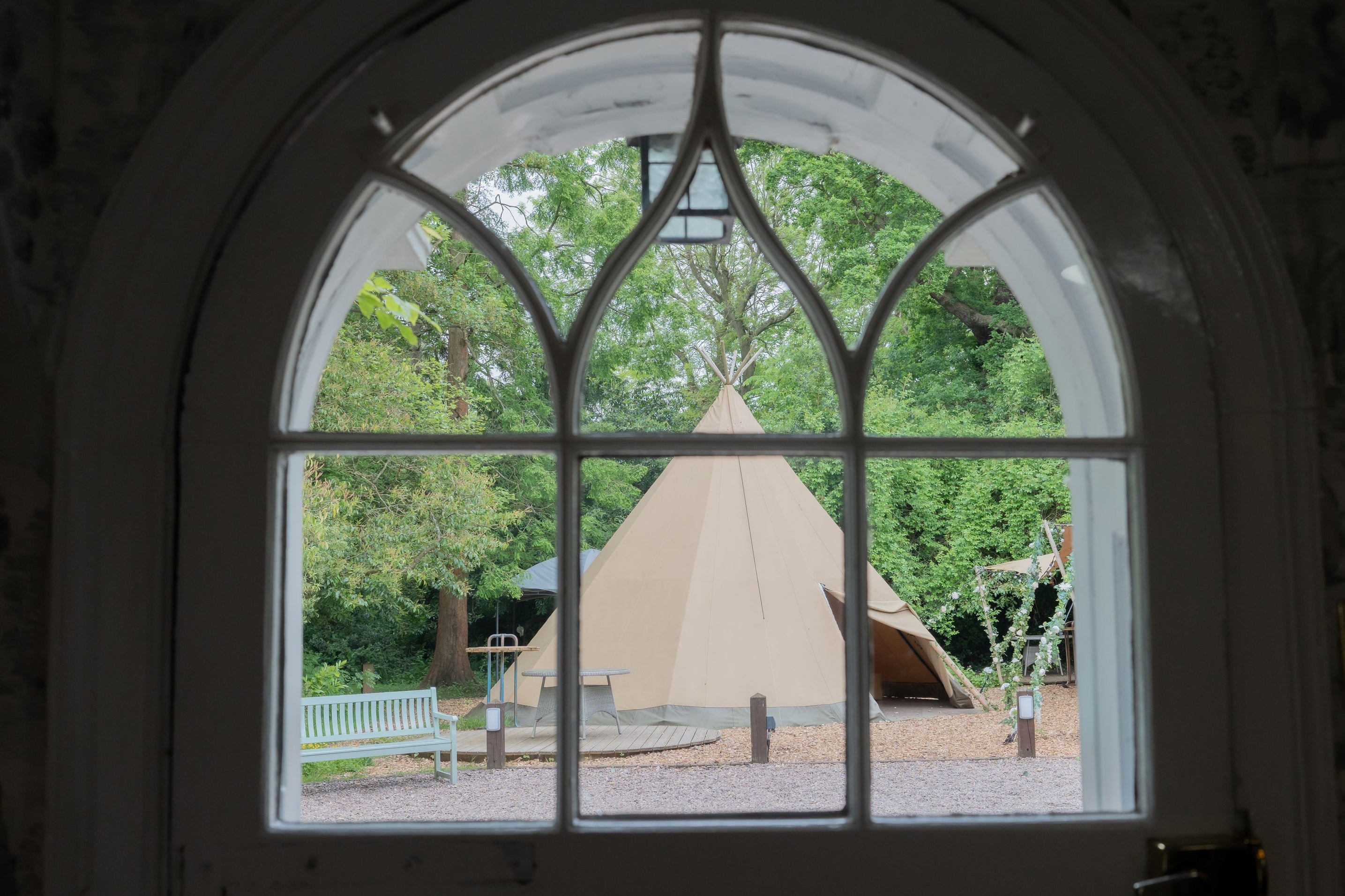 Exclusive Private Venue Hire in Redditch Old Rectory House